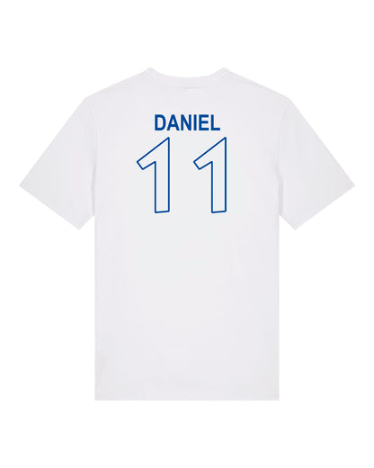 T-Shirt Regular Mama | Daniel Gasser | SV Hausmannstätten