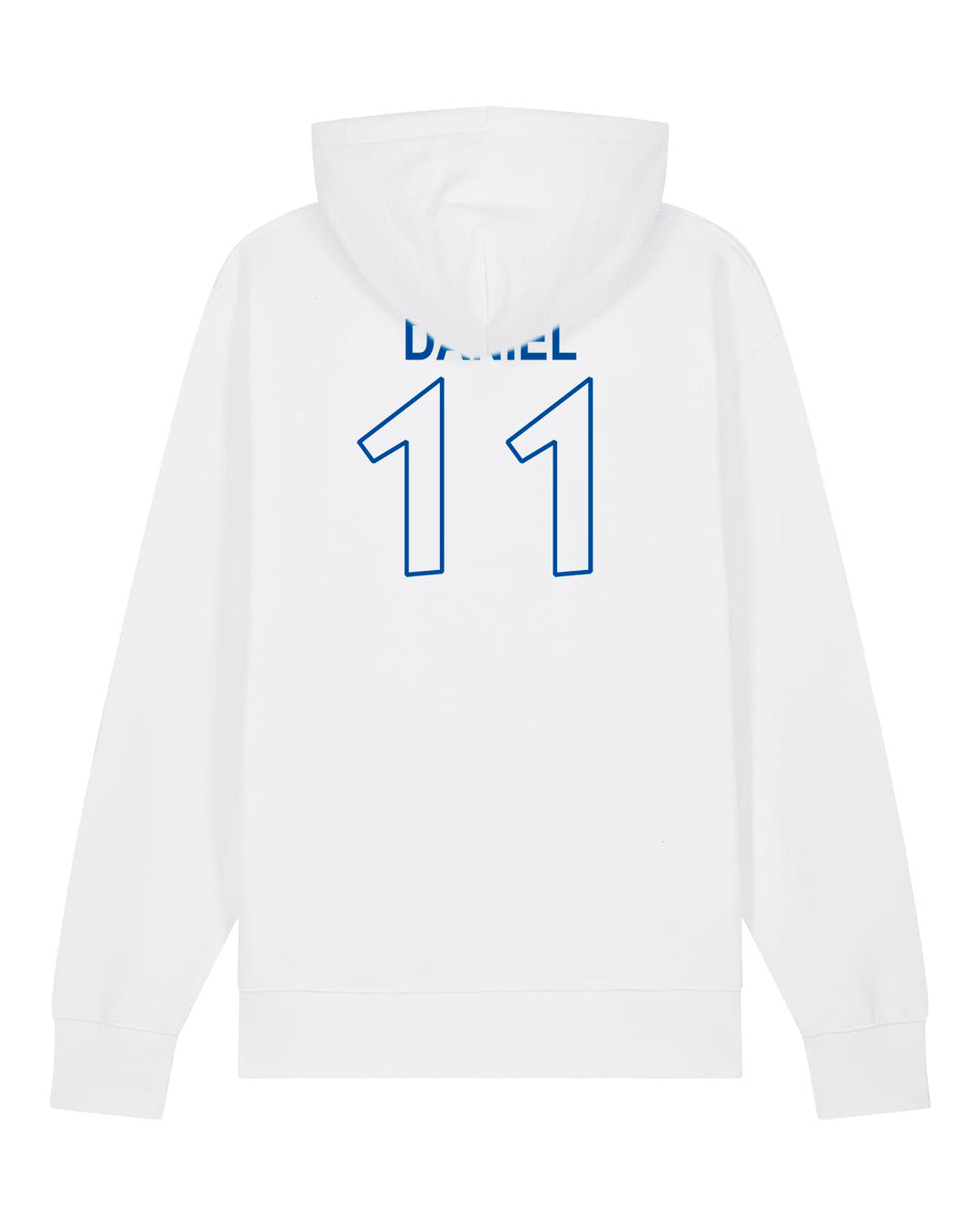 Hoodie Heavy Mama | Daniel Gasser | SV Hausmannstätten