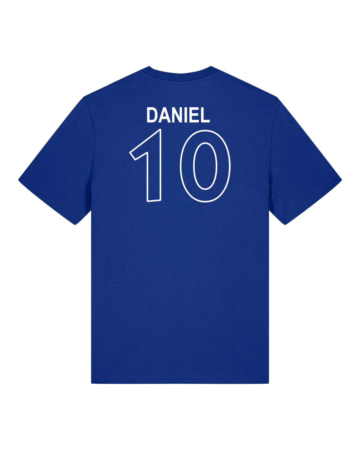 T-Shirt Regular Leidenschaft | Daniel Nemec | SV Hausmannstätten