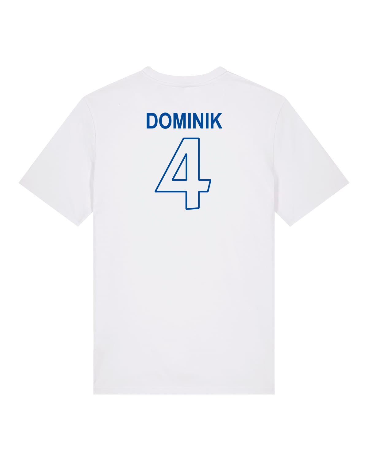 T-Shirt Regular Gemeinsam | Dominik Krammer | SV Hausmannstätten