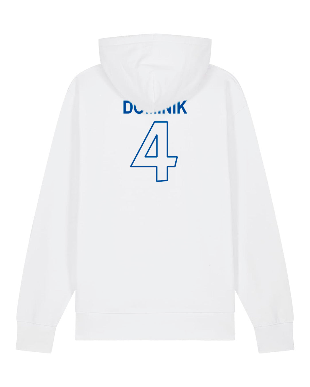 Hoodie Heavy Gemeinsam | Dominik Krammer | SV Hausmannstätten