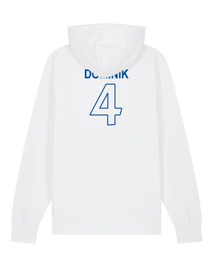 Hoodie Heavy Gemeinsam | Dominik Krammer | SV Hausmannstätten