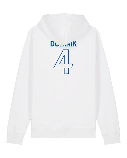 Hoodie Regular Gemeinsam | Dominik Krammer | SV Hausmannstätten