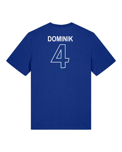 T-Shirt Regular Leidenschaft | Dominik Krammer | SV Hausmannstätten