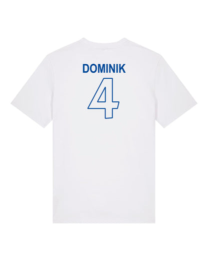 T-Shirt Regular Leidenschaft | Dominik Krammer | SV Hausmannstätten