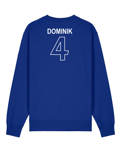 Pullover Heavy Mama | Dominik Krammer | SV Hausmannstätten