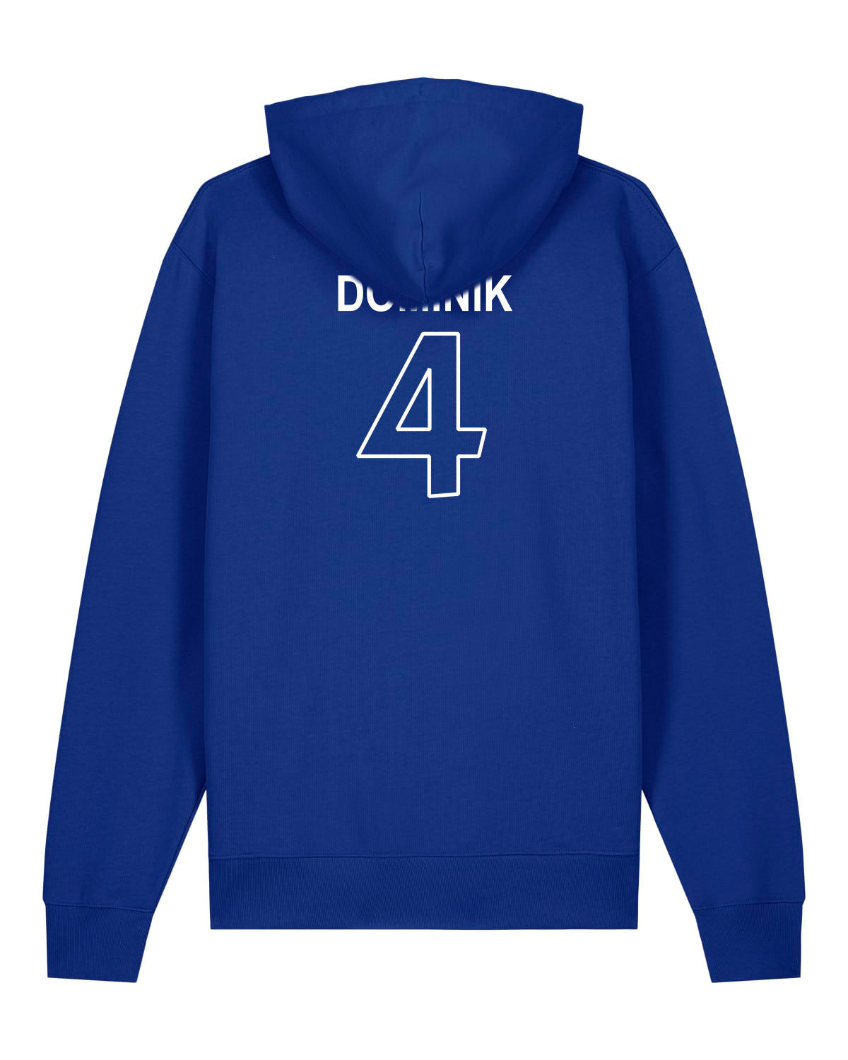 Hoodie Heavy Mama | Dominik Krammer | SV Hausmannstätten