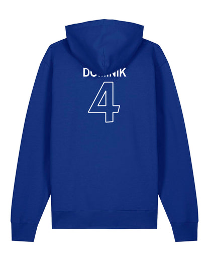 Hoodie Heavy Mama | Dominik Krammer | SV Hausmannstätten