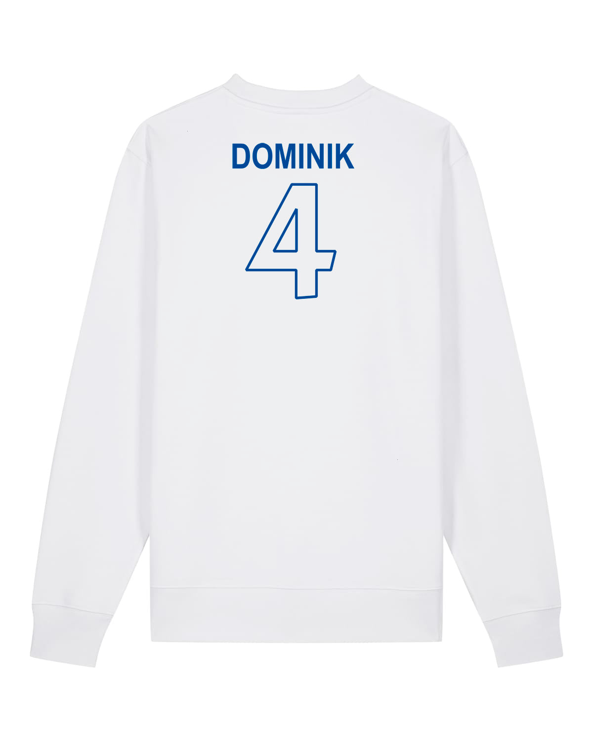 Pullover Heavy Mama | Dominik Krammer | SV Hausmannstätten