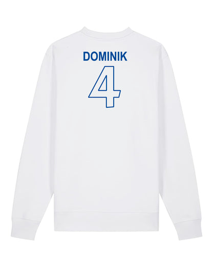 Pullover Heavy Papa | Dominik Krammer | SV Hausmannstätten
