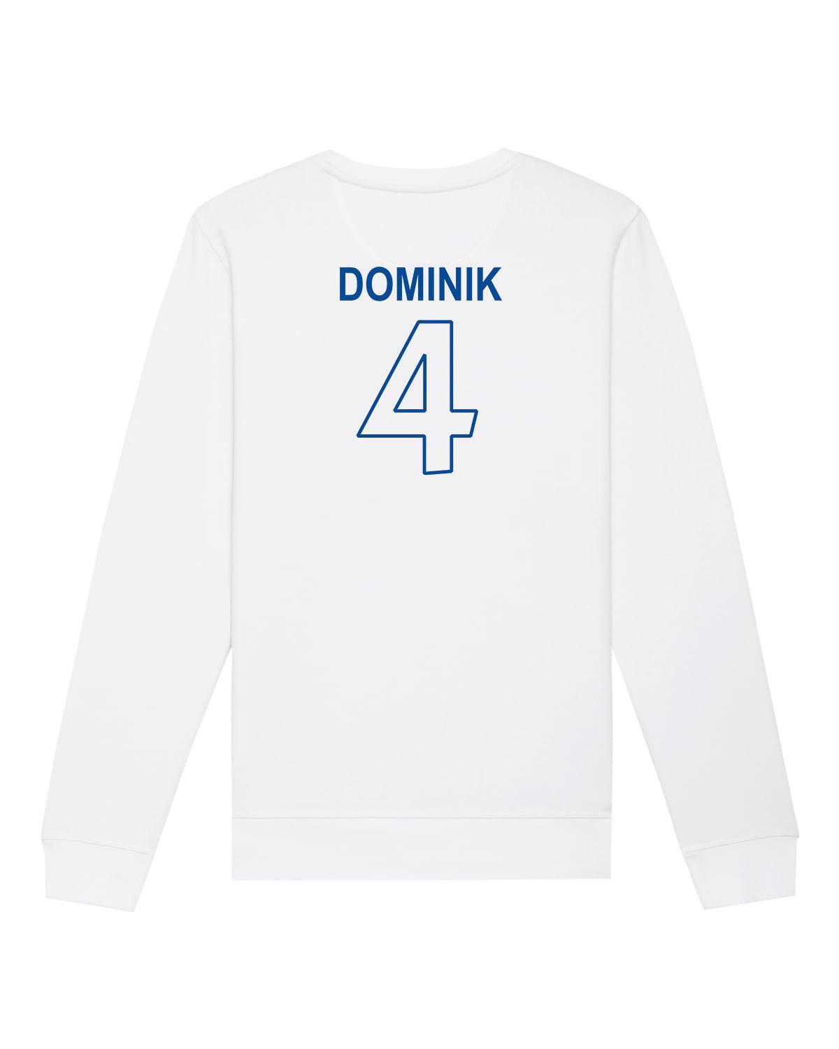 Pullover Regular Papa | Dominik Krammer | SV Hausmannstätten