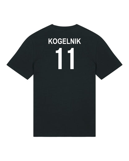 T-Shirt Regular Logo | Emma Kogelnik | Volleyballakademie Graz
