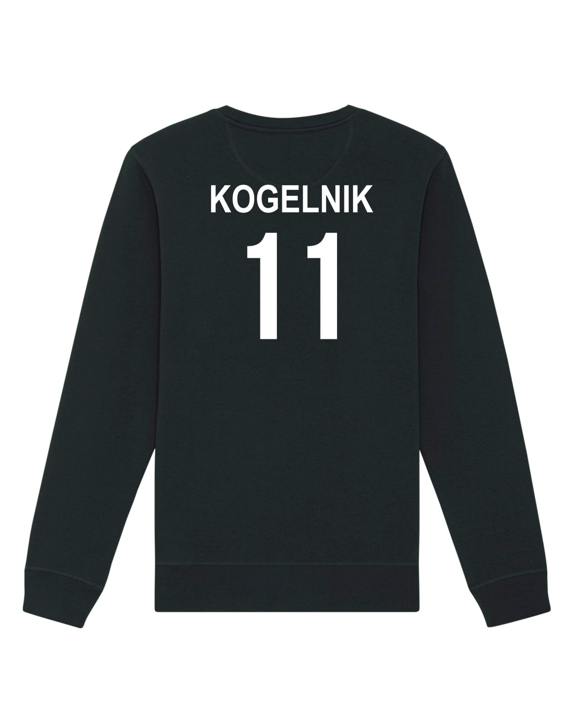Pullover Regular Hashtag-Volleyball | Emma Kogelnik | Volleyballakademie Graz