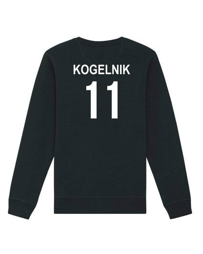 Pullover Regular Hashtag-Volleyball | Emma Kogelnik | Volleyballakademie Graz