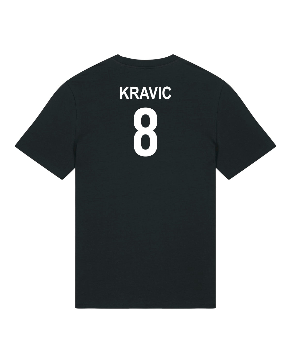 T-Shirt Regular Logo | Emma Kravic | Volleyballakademie Graz