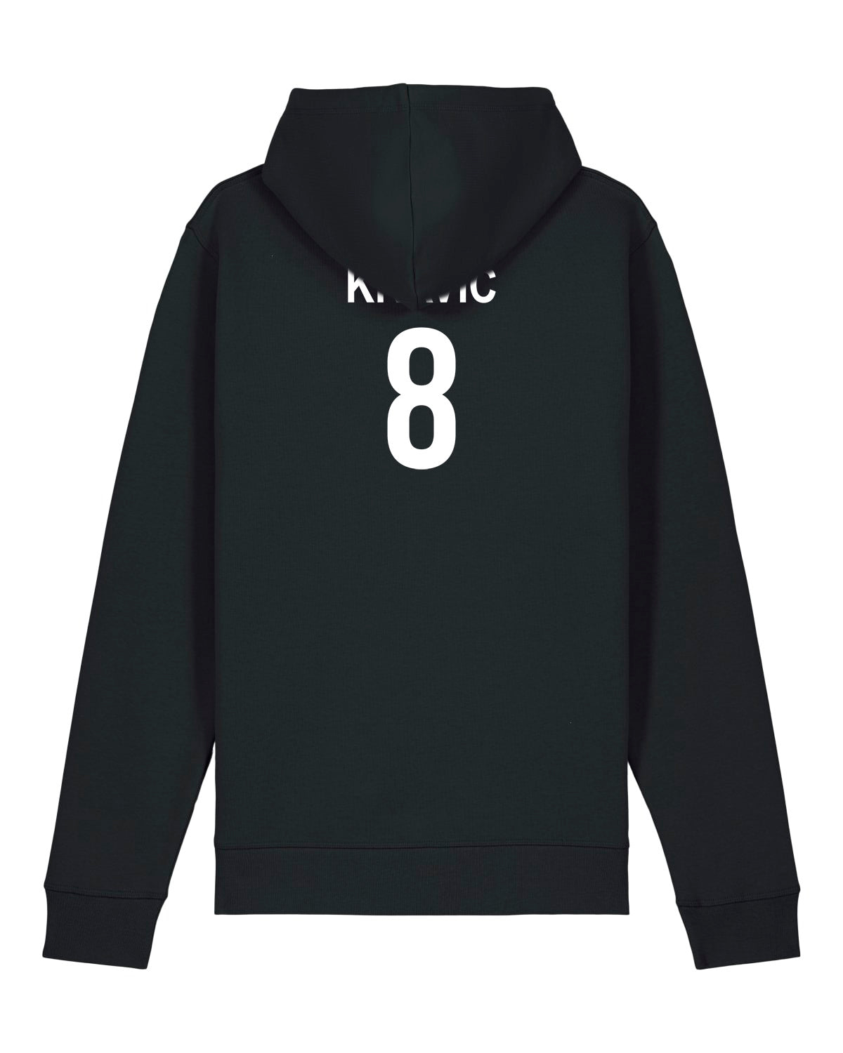 Hoodie Regular Logo | Emma Kravic | Volleyballakademie Graz