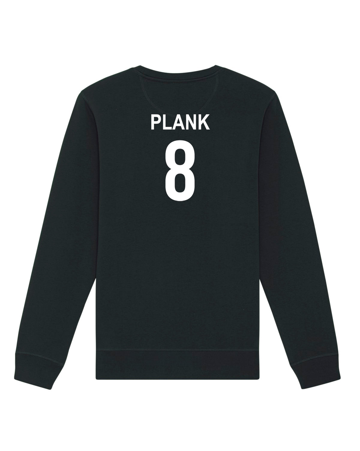 Pullover Regular Hashtag-Volleyball | Emma Rosa Plank | Volleyballakademie Graz
