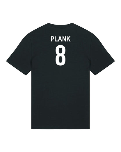 T-Shirt Regular Logo | Emma Rosa Plank | Volleyballakademie Graz