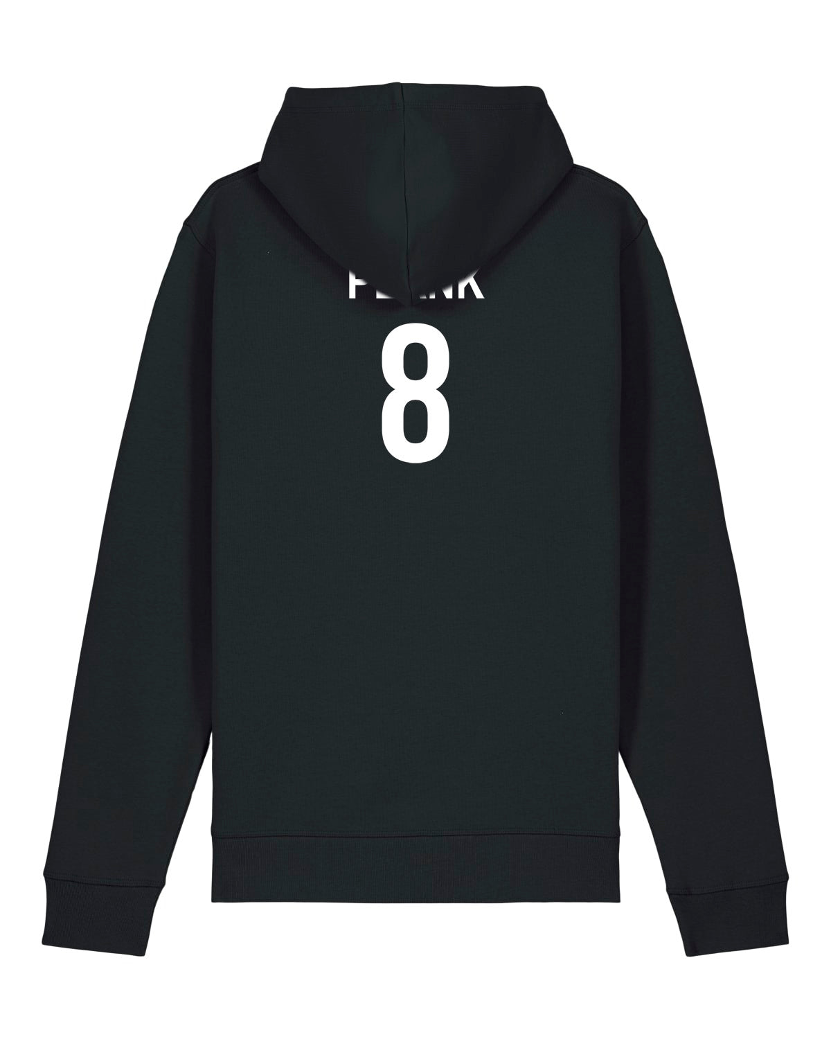 Hoodie Regular Logo | Emma Rosa Plank | Volleyballakademie Graz
