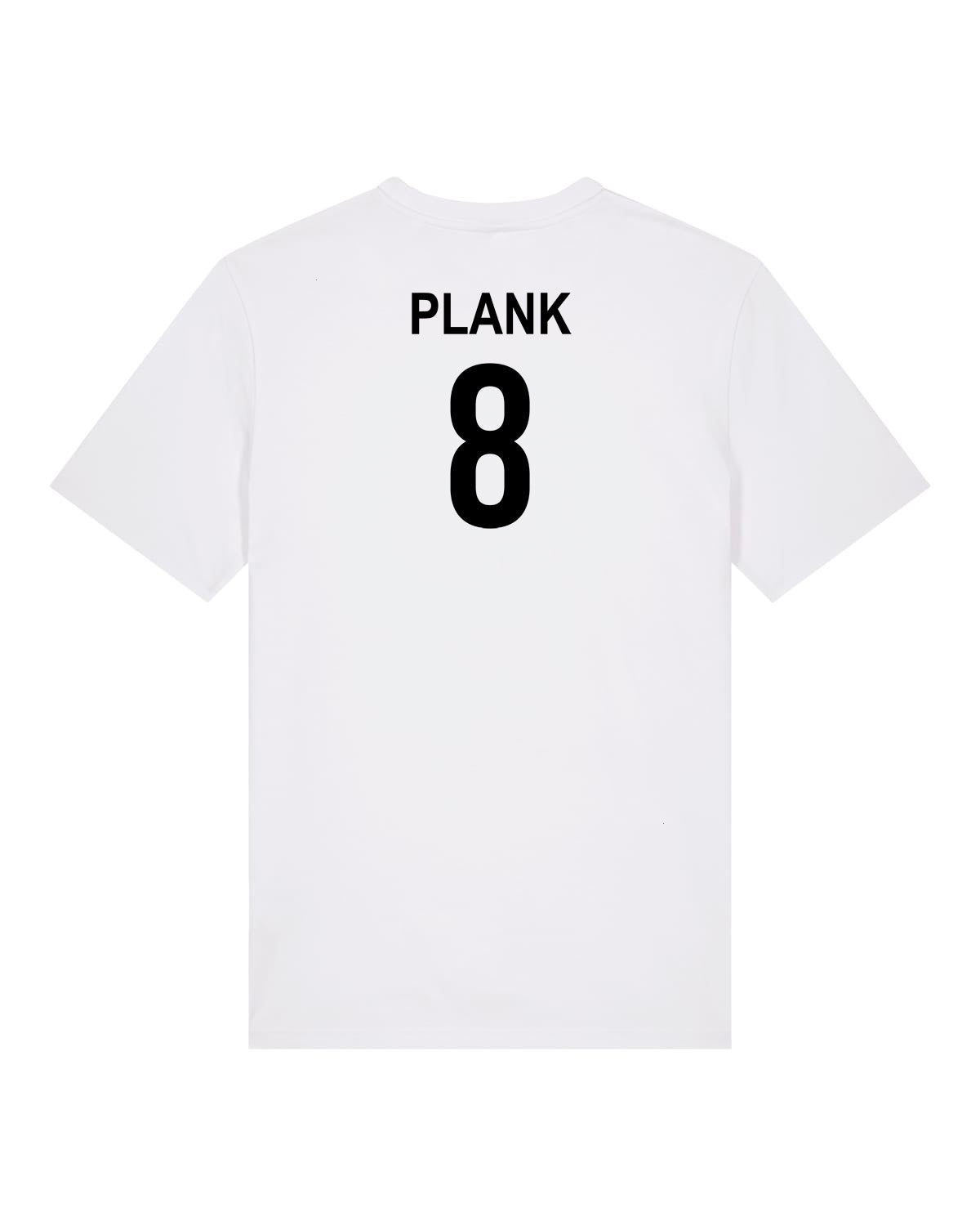 T-Shirt Regular Logo | Emma Rosa Plank | Volleyballakademie Graz