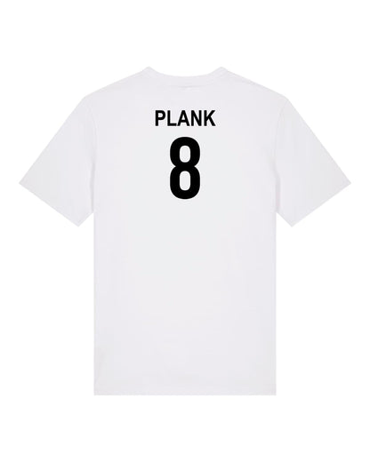T-Shirt Regular Logo | Emma Rosa Plank | Volleyballakademie Graz