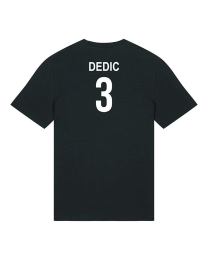 T-Shirt Regular Hashtag-Volleyball | Enna Dedic | Volleyballakademie Graz