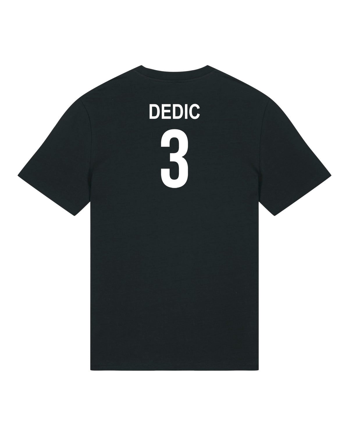 T-Shirt Regular Logo | Enna Dedic | Volleyballakademie Graz