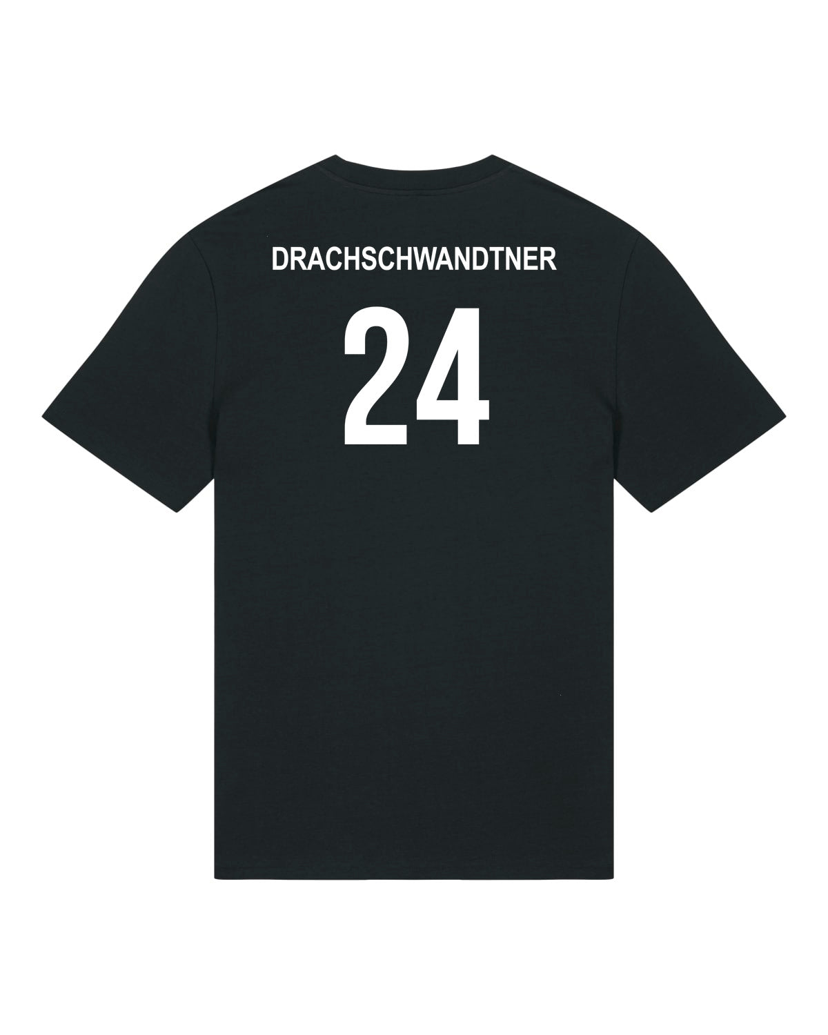 T-Shirt Regular Logo | Fabian Drachschwandtner | Volleyballakademie Graz