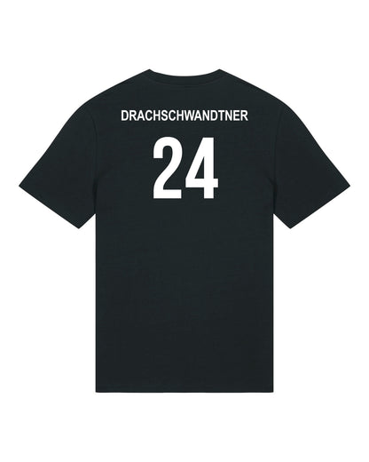 T-Shirt Regular Logo | Fabian Drachschwandtner | Volleyballakademie Graz