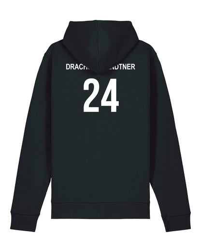 Hoodie Regular Logo | Fabian Drachschwandtner | Volleyballakademie Graz