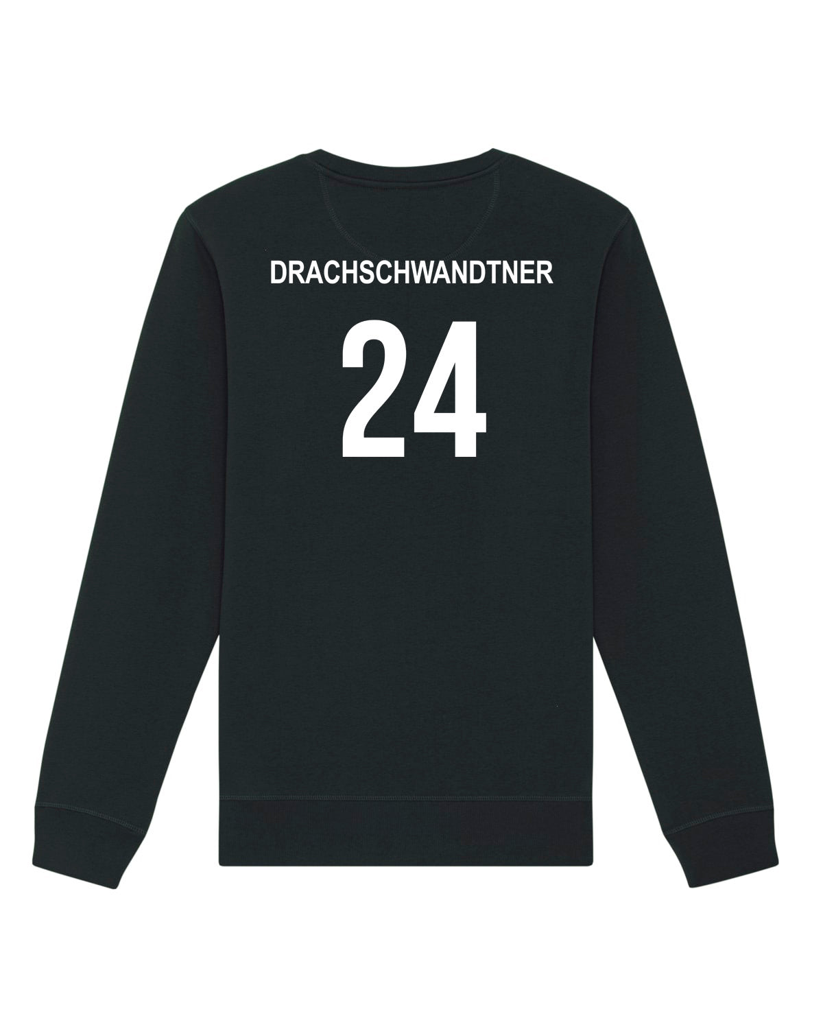 Pullover Regular Logo | Fabian Drachschwandtner | Volleyballakademie Graz