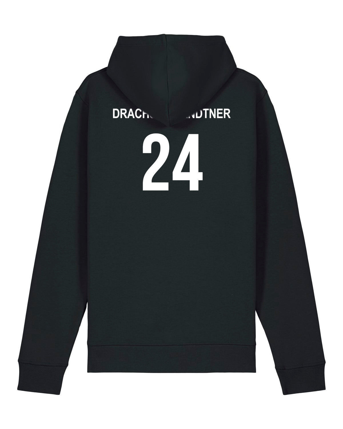 Hoodie Regular Love-Volleyball | Fabian Drachschwandtner | Volleyballakademie Graz