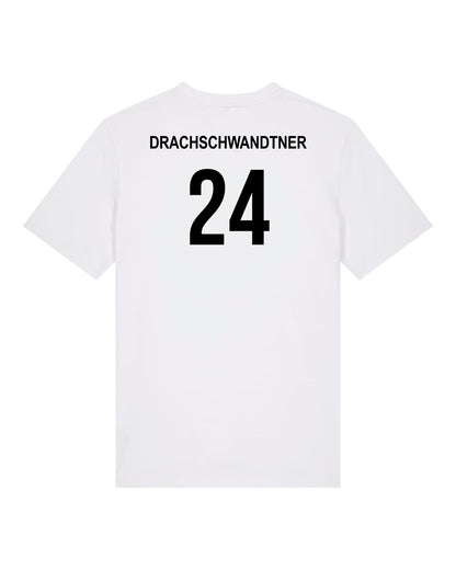 T-Shirt Regular Love-Volleyball | Fabian Drachschwandtner | Volleyballakademie Graz