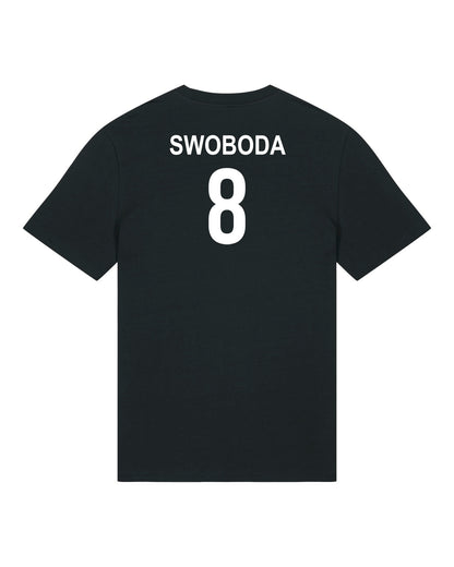 T-Shirt Regular Logo | Felix Swoboda | Volleyballakademie Graz
