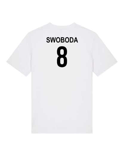 T-Shirt Regular Logo | Felix Swoboda | Volleyballakademie Graz