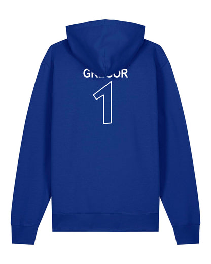 Hoodie Heavy Gemeinsam | Gregor Höller | SV Hausmannstätten