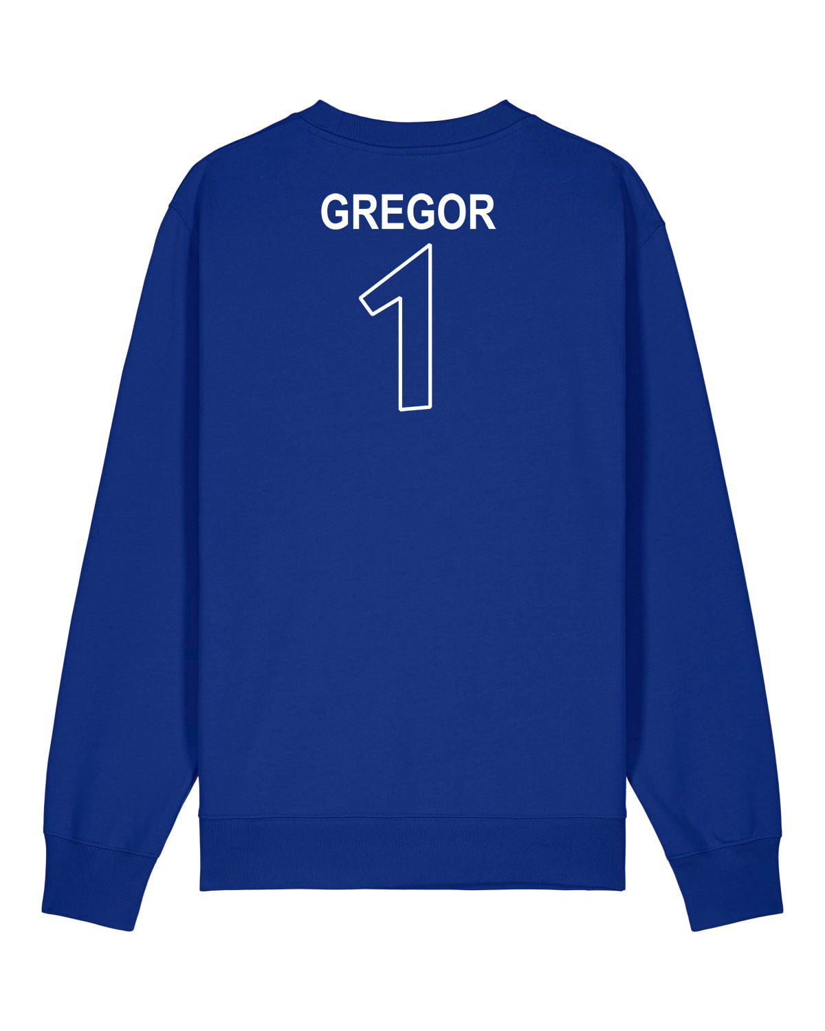 Pullover Heavy Leidenschaft | Gregor Höller | SV Hausmannstätten