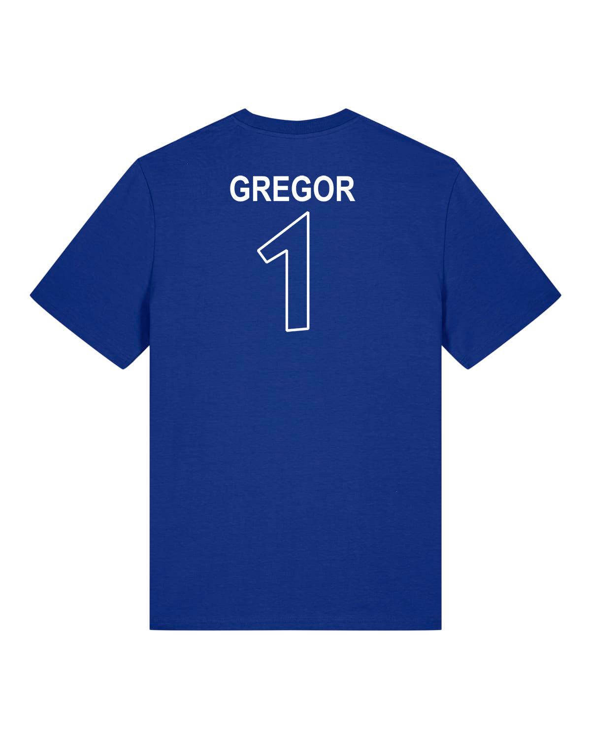 T-Shirt Regular Mama | Gregor Höller | SV Hausmannstätten