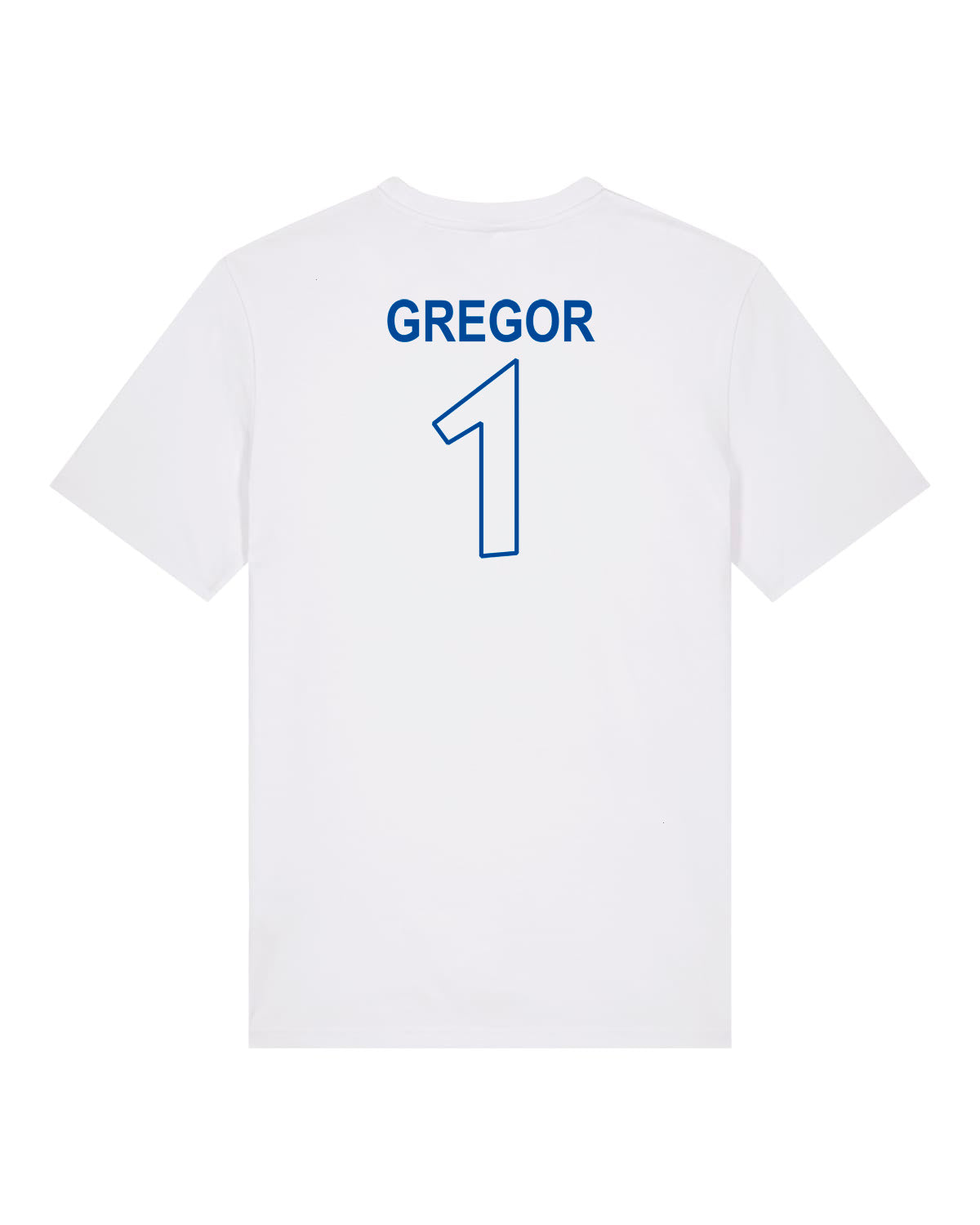 T-Shirt Regular Mama | Gregor Höller | SV Hausmannstätten