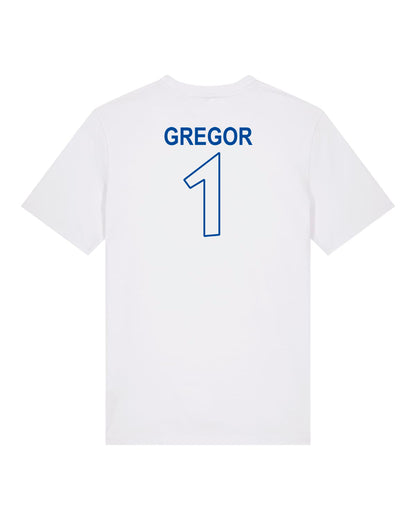 T-Shirt Regular Mama | Gregor Höller | SV Hausmannstätten