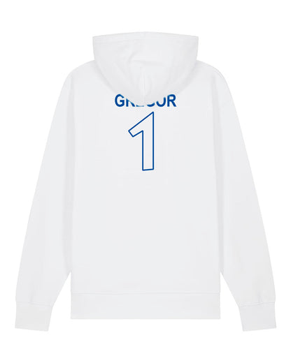 Hoodie Heavy Mama | Gregor Höller | SV Hausmannstätten