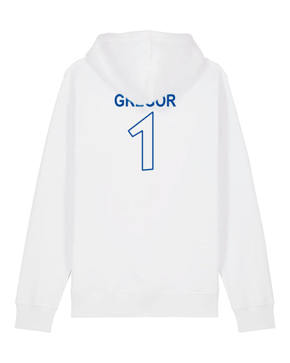 Hoodie Regular Mama | Gregor Höller | SV Hausmannstätten