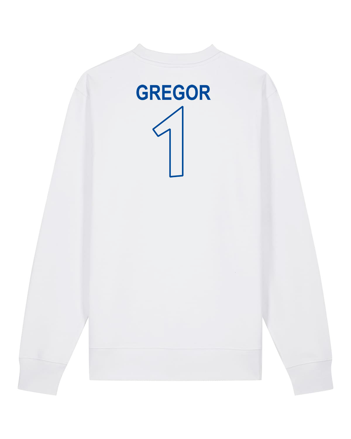 Pullover Heavy Papa | Gregor Höller | SV Hausmannstätten