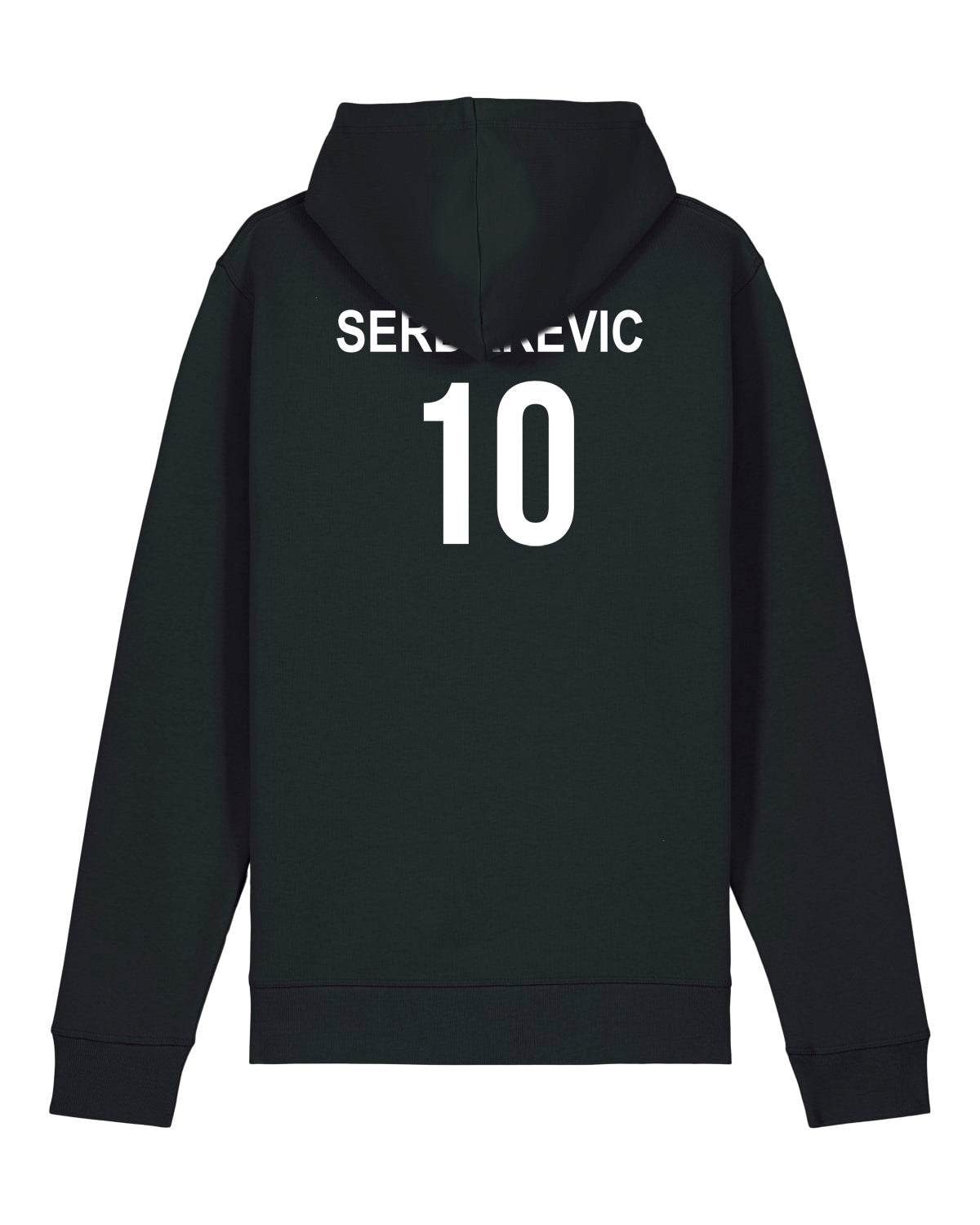 Hoodie Regular Hashtag-Volleyball | Hanah Serdarevic | Volleyballakademie Graz