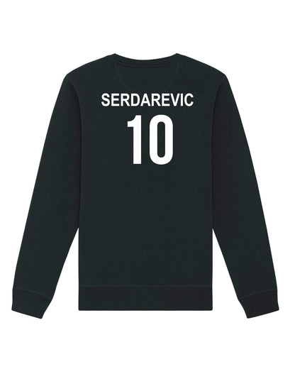 Pullover Regular Hashtag-Volleyball | Hanah Serdarevic | Volleyballakademie Graz