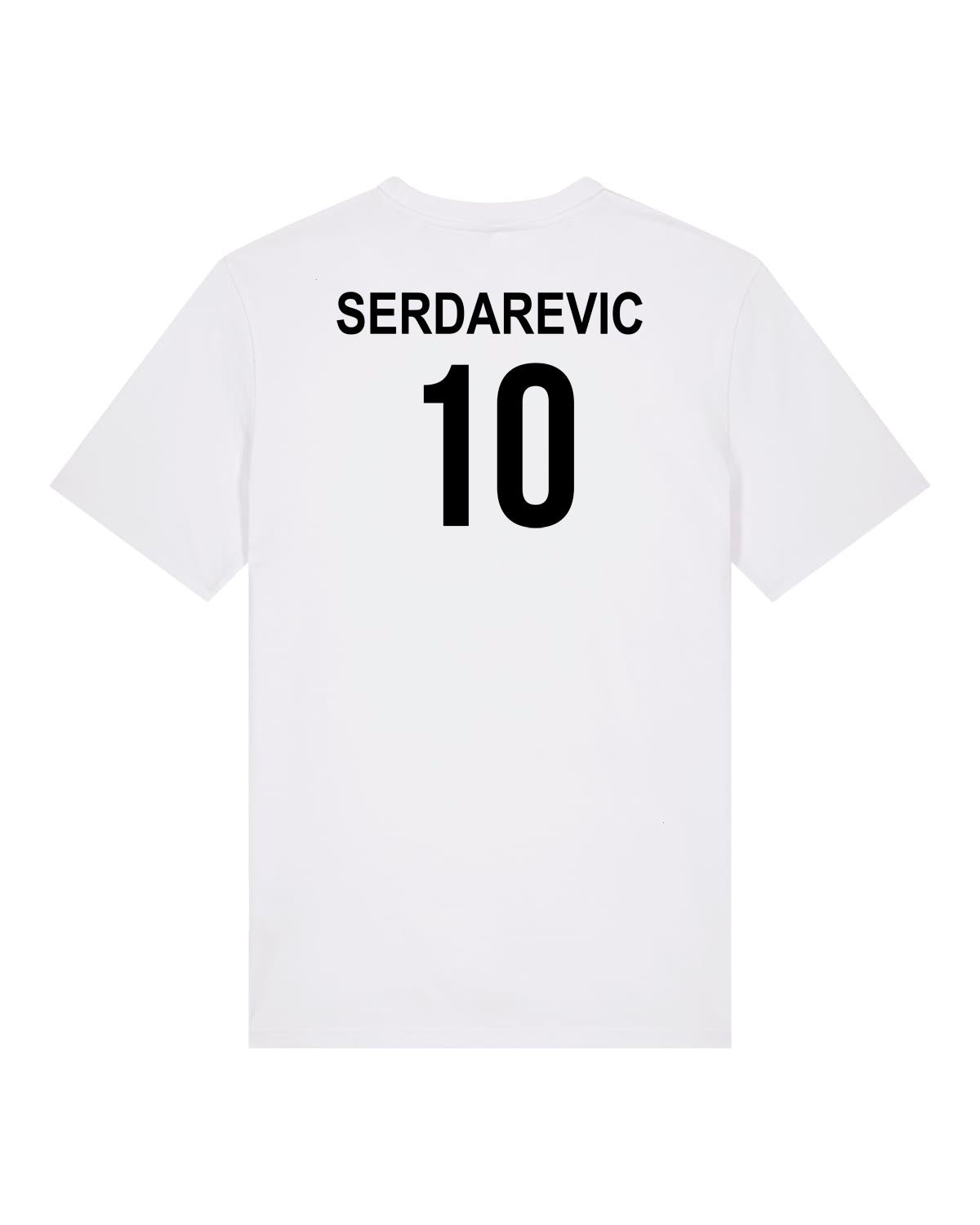 T-Shirt Regular Logo | Hanah Serdarevic | Volleyballakademie Graz