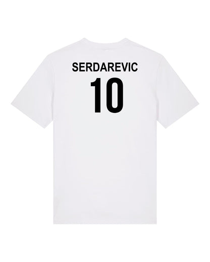 T-Shirt Regular Logo | Hanah Serdarevic | Volleyballakademie Graz