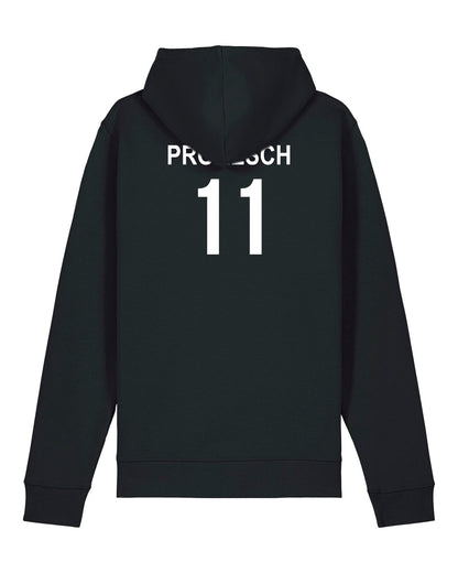 Hoodie Regular Hashtag-Volleyball | Helene Prokesch | Volleyballakademie Graz