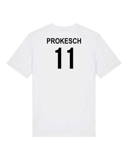 T-Shirt Regular Hashtag-Volleyball | Helene Prokesch | Volleyballakademie Graz
