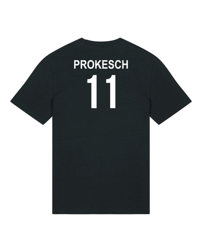 T-Shirt Regular Logo | Helene Prokesch | Volleyballakademie Graz